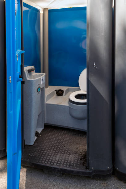 Best Construction site porta potty rental  in Brookland, AR
