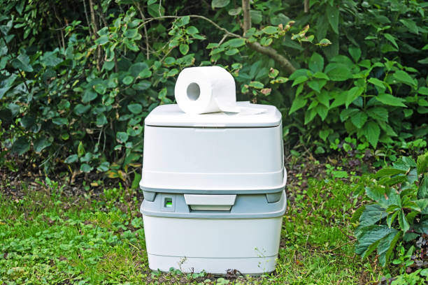 Best Affordable portable toilet rental  in Brookland, AR