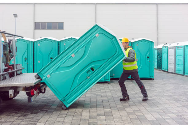 Best Portable restroom solutions  in Brookland, AR