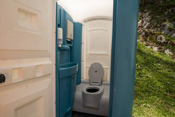 Best Affordable porta potty rental  in Brookland, AR