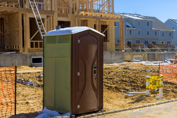 Best High-end porta potty rental  in Brookland, AR