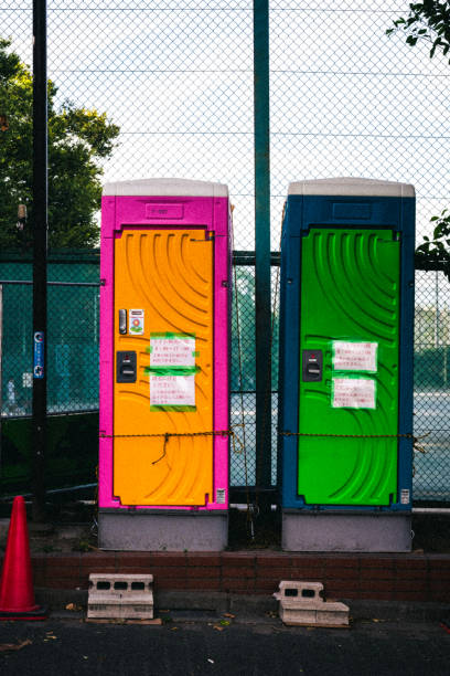 Best Porta potty rental for festivals  in Brookland, AR