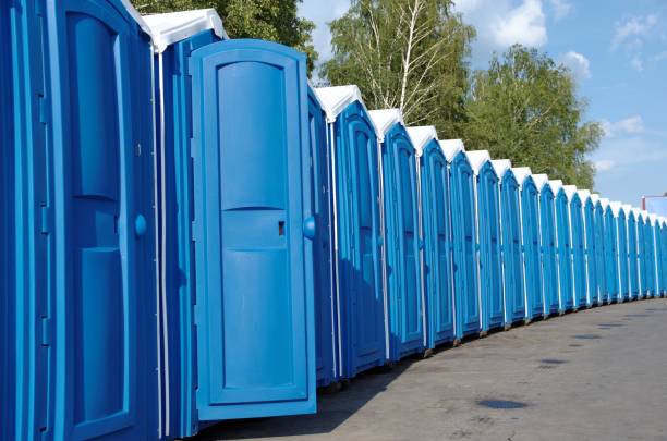 Best Temporary restroom rental  in Brookland, AR